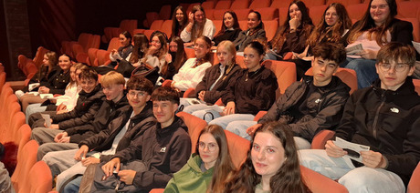 Théâtre Viva 1ere Agora