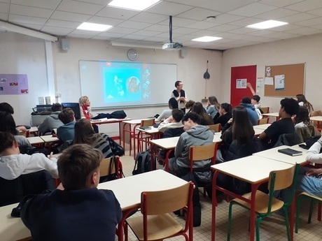 Intervention EdM - J'aiUnRêve4