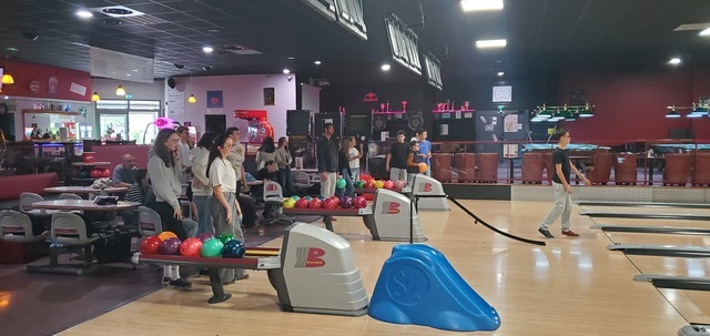 3PM sortie intégration