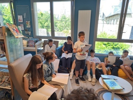 5e B apprentis poètes 2