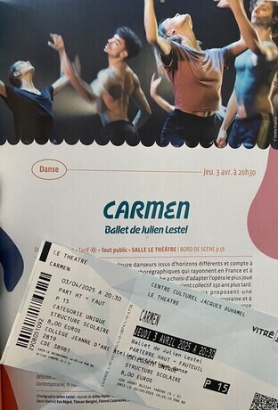 Carmen 2