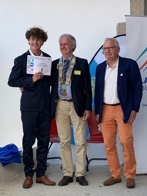 Concours d'éloquence