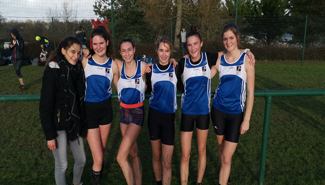 CROSS FILLES 2019