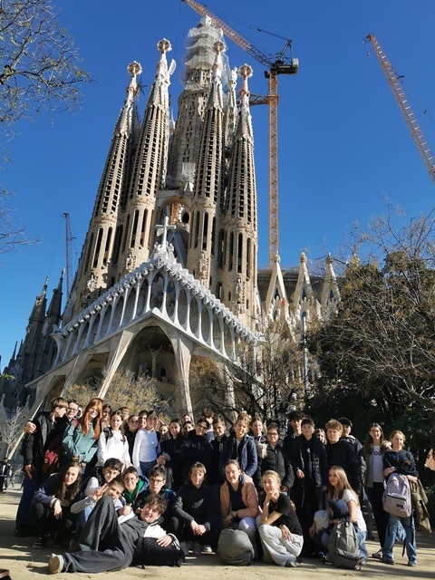 Espagne - Valence jour 2