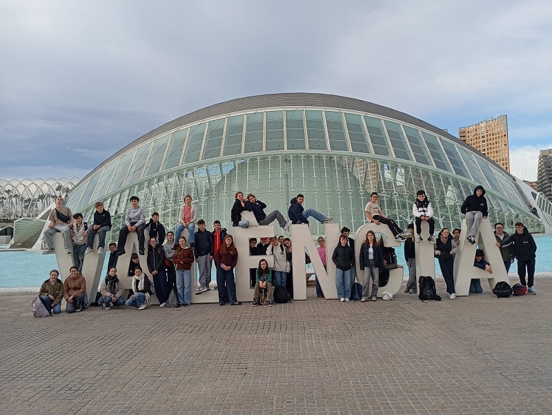 Espagne - Valence jour 3