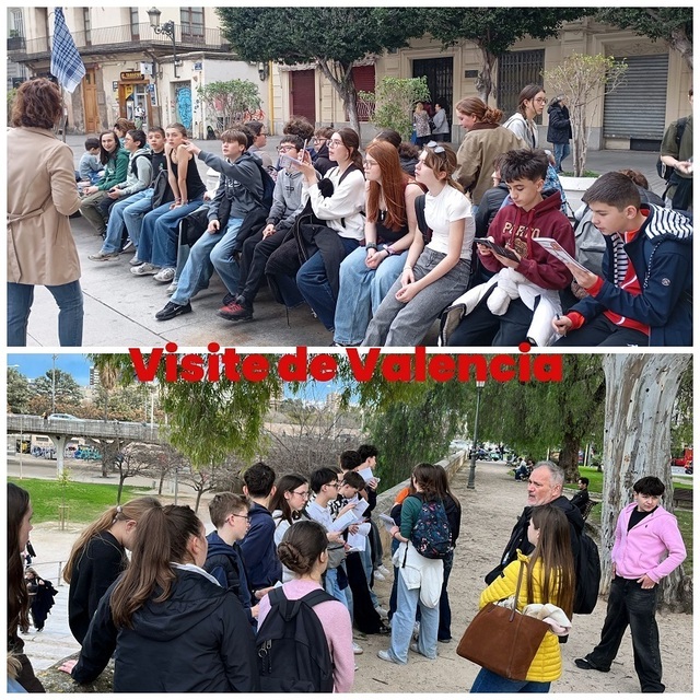 Espagne - Valence jour 2-2