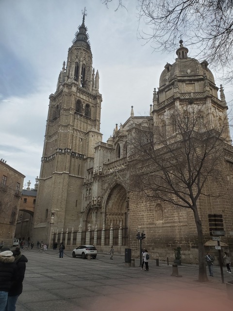 Madrid - Jour 4 (2)