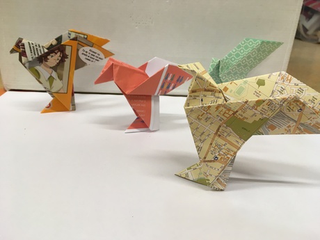 Origami 2