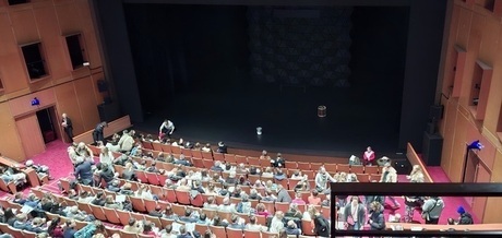 Théâtre 5 décembre