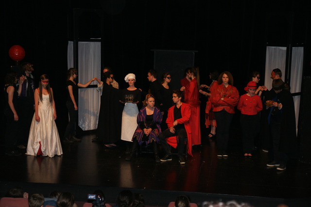Théâtre