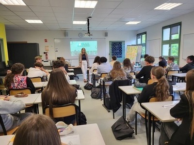 2de MRC - intervention banque 1