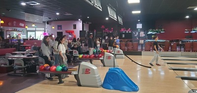 3PM sortie intégration