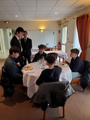 3PM Lycée hôtelier 4