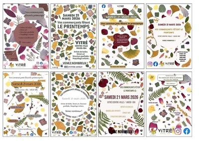 Affiche fête du Printemps (5)