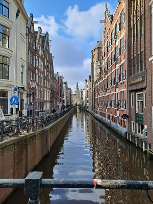 AMSTERDAM 1