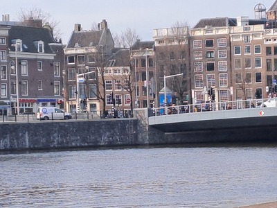 AMSTERDAM - JEUDI 9 FEV (3)