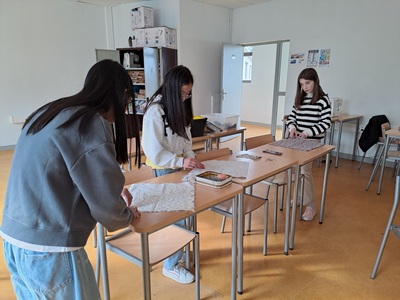 Atelier couture 2