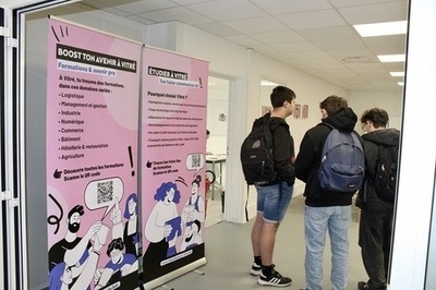 Cap sur l'alternance  (1)