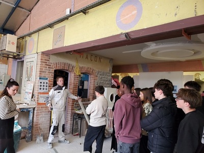 Chambre de Métiers et de l'Artisanat Fougères (3)