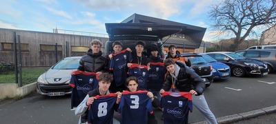 Championnat Bretagne Football