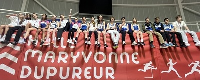 Championnat national athlétisme 4