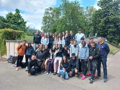 Championnat national Athlétisme Lyon (1)