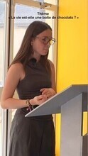 Concours d'éloquence 2