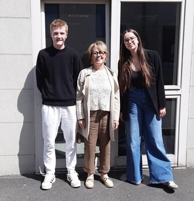 Concours général des métiers