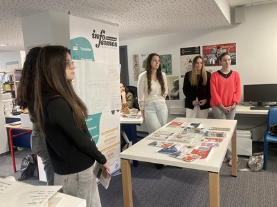 Coordées de la réussite JAV 3