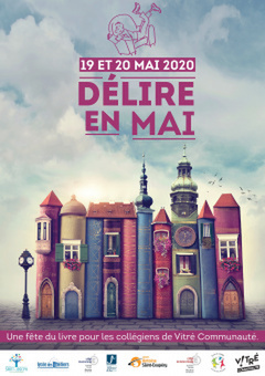 Délire en Mai 2020