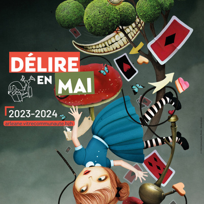 Délire en Mai (4)