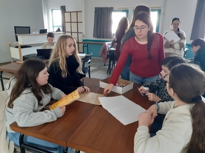 Des clés pour bien vivre mon collège 2