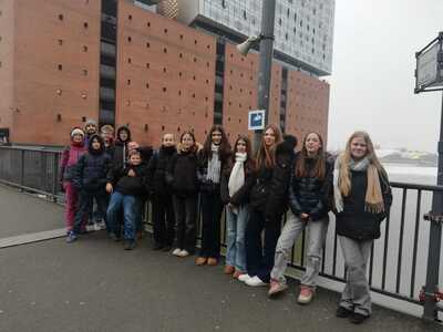 Echange Peine 4e(15)