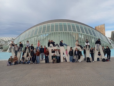 Espagne - Valence jour 3