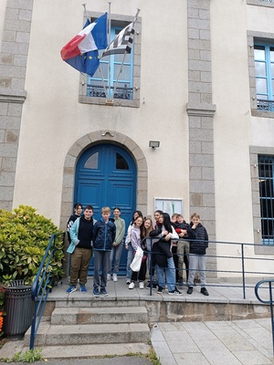 Etat Civil (4)