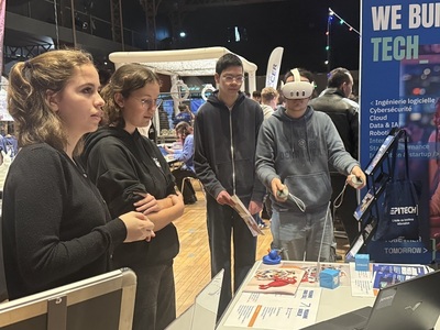 Filière CIEL Salon Tech Inn Vitré (3)