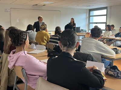 Formation délégués 1