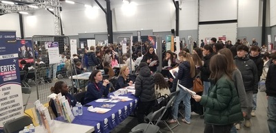 Forum de l'orientation 5