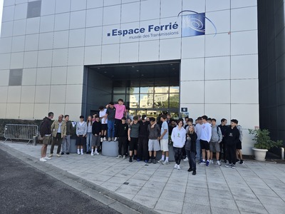 Journée intégration 7