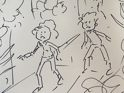lecture dessinée pour le niveau 6eme (4)