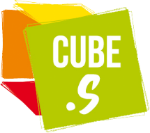 LOGO CUBE.S