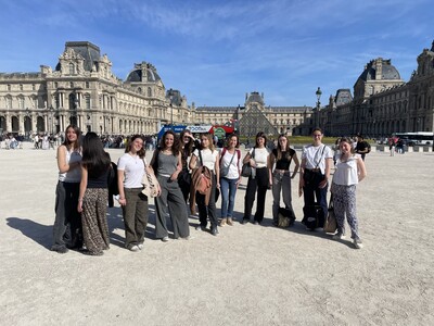 Photo 1 Paris