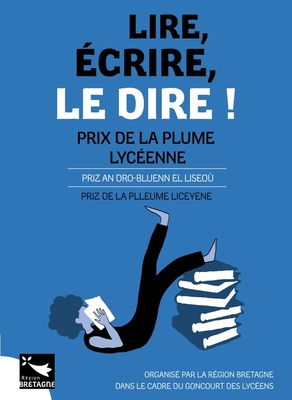 Prix de la plume lycéenne 6
