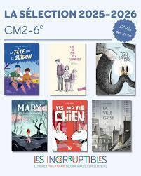 PROJET CM2 6EME CDI BIS