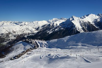 Saint-Lary