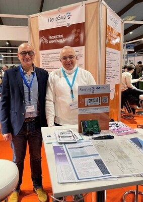 Salon Etudiant janvier 2026