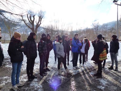 Séjour à Vielle-Aure - Vendredi 20 janvier (6)