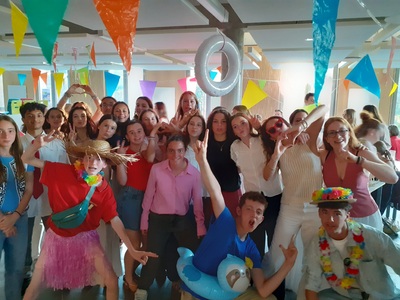 Soirée 3eme 12