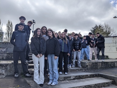 Sortie Cité Judiciaire