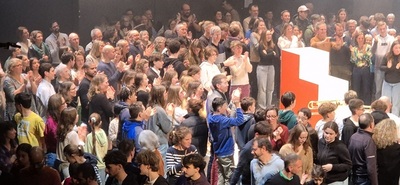 Spectacle Kermesse 2